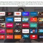 M Box Smart 4K Ultra HD 2G 8G Android 6.0 Movie WIFI Google Cast Netflix KODI XBMC Streaming TV Box
