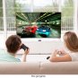 M Box Smart 4K Ultra HD 2G 8G Android 6.0 Movie WIFI Google Cast Netflix KODI XBMC Streaming TV Box
