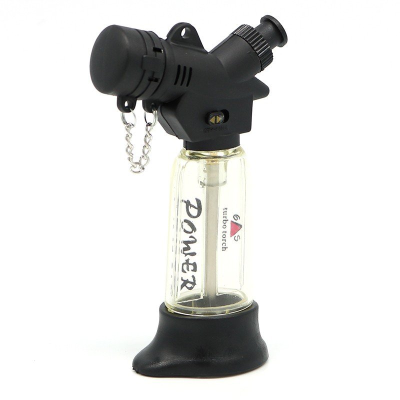Butane Dab Lighter Tourch Windproof Lighter