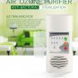 Ozone Generator Air Purifier Deodorizer Sterilization Germicidal Fungicide Disinfection