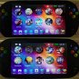 7" Handheld Retro Video Game SNES Sega Neo Geo 16 Bits 32 Bits 1500 Free Games!