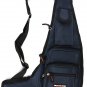 Sling Shoulder Bag Chest Crossbody Backpack Fanny Pack Travel Tactical Bag