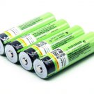 10PC Lot 18650 3.7V 3400mAh Li-ion Lithium Rechargeable Battery Vapes Portable Chargers