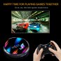 Android Max Smart TV Box 128GB 64bit HD 4K IPTV USA Shipping