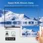 Android Max Smart TV Box 128GB 64bit HD 4K IPTV USA Shipping