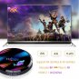 Android Max Smart TV Box 128GB 64bit HD 4K IPTV USA Shipping