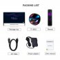 Android Max Smart TV Box 128GB 64bit HD 4K IPTV USA Shipping