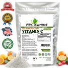 NEW 100% PURE Ascorbic Acid Vitamin C Powder Non GMO 2.2 lb