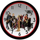 Aerosmith Rockin' 9 Inch Novelty Wall Clock 02