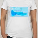 Frozen Elsa Cold Doesn't Bother Me T-Shirt  Kids Small