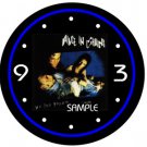 Alice in Chains Awesome 9" Novelty Wall Clock 01