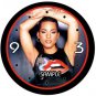 Alicia Keys Stunning 9" Novelty Wall Clock 01