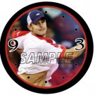 Andy Roddick HOTT 9" Novelty Wall Clock 01