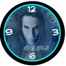 Anthony Kiedis RHCP 9" Novelty Wall Clock 01