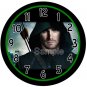 Arrow TV Show Awesome 9" Novelty Wall Clock 01