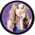 Ashley Benson Pretty Little Liars 9" Novelty Wall Clock 01