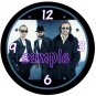 Bee Gees Super Cool 9" Novelty Wall Clock 01