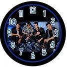 Big Time Rush Super Hot 9" Novelty Wall Clock 02