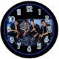Big Time Rush Super Hot 9" Novelty Wall Clock 02