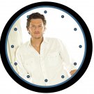 Blake Shelton The Voice Sexy 9" Novelty Wall Clock 02