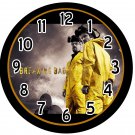 Breaking Bad  9" Novelty Wall Clock 01