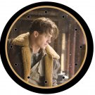 Brendan Fraser Sexy  9" Novelty Wall Clock 02