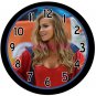 Carmen Electra baywatch 9" Novelty Wall Clock 01