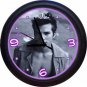 Courtney Force Sexy 9" Novelty Wall Clock 01