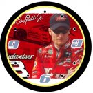 Dale Earnhardt Jr Cool 9" Novelty Wall Clock 01