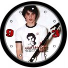 Daniel Radcliffe Harry Potter 9" Novelty Wall Clock 02