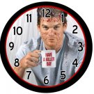 Dexter 9" Novelty Wall Clock 01