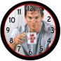 Dexter 9" Novelty Wall Clock 01
