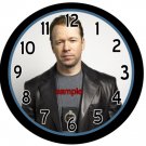 Donnie Wahlberg Blue Bloods 9" Novelty Wall Clock 02