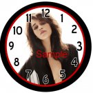 Emilia Clarke Game of Thrones 9" Novelty Wall Clock 01