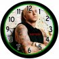 Eminem Rapper Slick 9" Novelty Wall Clock 02