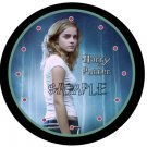 Emma Watson Granger Harry Potter 9" Novelty Wall Clock 03