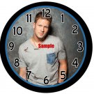 Brian Kelley Florida Georgia Line Country 9" Novelty Wall Clock 01