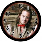 Tyler Hubbard Florida Georgia Line Country 9" Novelty Wall Clock 01