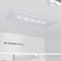 Samsung RF28T5001SR 28 Cu. ft. Stainless Large Capacity French Door Refrigerator