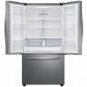Samsung RF28T5001SR 28 Cu. ft. Stainless Large Capacity French Door Refrigerator