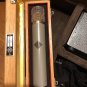 Telefunken C12 stereo pair