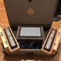 Telefunken C12 stereo pair