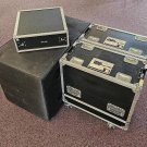 d&b Set 4x Y7P, 2x Y-SUB und 1x D80
