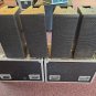d&b Set 4x Y7P, 2x Y-SUB und 1x D80
