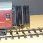 LIMA Gangways 2 Packs Closed Type Made for O Gauge + FREE Modellers Chart #2007