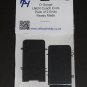 LNER Gangways 2 Packs Open Type Made for O Gauge + FREE Modellers Chart #2010