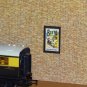 Bisto Guinness John Bull Railway Wallboards OO Gauge Advertising Signs Set of 17 #2044