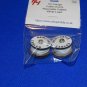 Newcastle Cable Drums OO Gauge Set of 4 + FREE Bolted Pack Wagon Loads #2039