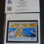 Destinations Wallboards O Gauge Advertising Signs Set of 14 Railway Hobby #2051