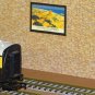 Destinations Wallboards OO Gauge Advertising Signs Set of 14 Railway Hobby #2050